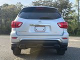 Used 2017 Nissan Pathfinder S image 4