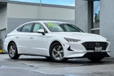 Used 2023 Hyundai Sonata SE image 2
