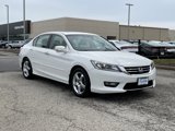 Used 2013 Honda Accord EX-L image 5