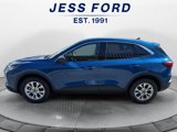 Used 2023 Ford Escape Active image 2