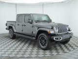 Used 2021 Jeep Gladiator Overland w/ Popular Equipment Package image 3