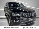 Used 2019 Jeep Grand Cherokee Limited w/ Luxury Group II image 1