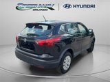 Used 2018 Nissan Rogue Sport S image 4