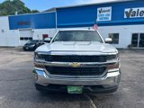 Used 2016 Chevrolet Silverado 1500 LT w/ All Star Edition image 3