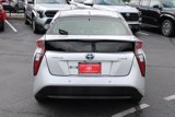 Certified 2018 Toyota Prius Three image 4