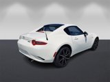 Used 2024 MAZDA MX-5 Miata RF Grand Touring image 3