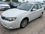 Used 2008 Subaru Impreza 2.5i image 4