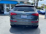 Used 2015 Audi Q5 2.0T Premium Plus w/ Technology Package image 3