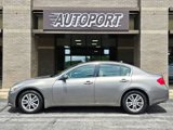 Used 2012 INFINITI G37 x w/ Premium Pkg image 6