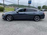 Used 2021 Chevrolet Malibu LT image 2