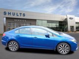 Used 2014 Honda Civic EX-L image 4