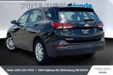 Used 2023 Chevrolet Equinox LS image 2