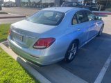 Used 2017 Mercedes-Benz E 300 4MATIC image 3