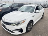 Used 2020 Kia Optima LX image 3
