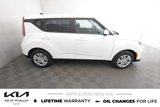 New 2025 Kia Soul LX image 4