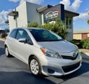 Used 2014 Toyota Yaris L image 2