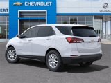 New 2024 Chevrolet Equinox LS w/ LS Convenience Package image 3