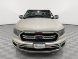 Certified 2019 Ford Ranger Lariat w/ Equipment Group 501A Mid image 4