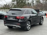 Certified 2021 Mercedes-Benz GLC 300 4MATIC image 4