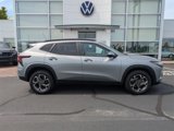 Used 2024 Chevrolet Trax LT w/ Driver Confidence Package image 4