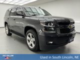 Used 2015 Chevrolet Tahoe LT w/ Luxury Package image 3