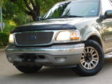 Used 2002 Ford F150 XLT image 2