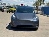 Used 2021 Tesla Model Y 2WD image 2