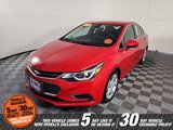Used 2017 Chevrolet Cruze Premier image 4