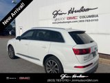 Used 2018 Audi Q7 3.0T Premium Plus w/ Premium Plus Package image 3