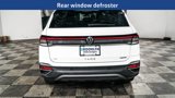 New 2025 Volkswagen Taos SE image 6