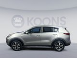 Used 2020 Kia Sportage LX image 2