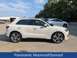 Used 2021 Audi Q3 2.0T Premium Plus w/ Premium Plus Package image 4