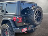 Used 2020 Jeep Wrangler Unlimited Rubicon image 5