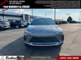 New 2025 Buick Envista Sport Touring w/ Convenience I Package image 2