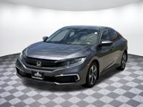 Used 2020 Honda Civic LX image 3