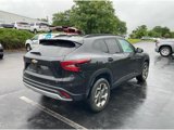 Used 2024 Chevrolet Trax LT w/ Driver Confidence Package image 5