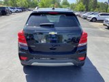 Used 2019 Chevrolet Trax LT w/ LT Convenience Package image 3