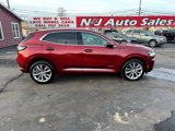 Used 2023 Buick Envision Avenir image 4