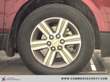 Used 2016 Chevrolet Traverse LT image 4
