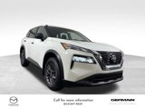 Used 2021 Nissan Rogue S image 3