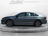New 2025 Volkswagen Jetta S image 4