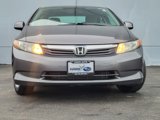 Used 2012 Honda Civic HF image 4