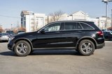 Used 2021 Mercedes-Benz GLC 300 4MATIC w/ Premium Package image 4