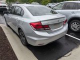 Used 2013 Honda Civic EX image 4