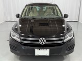 Used 2017 Volkswagen Tiguan Wolfsburg Edition image 3