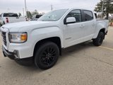 Used 2022 GMC Canyon Elevation w/ Driver Alert Package image 3