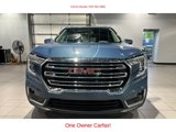 Certified 2024 GMC Terrain SLT image 2