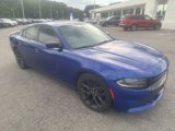 Used 2020 Dodge Charger SXT w/ Blacktop Package image 4