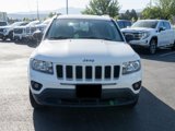Used 2014 Jeep Compass Sport w/ Power Value Group image 2