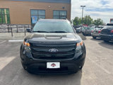 Used 2013 Ford Explorer Sport image 2